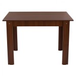 ΤΡΑΠΕΖΙ ΚΟΥΖΙΝΑΣ HM2428.04, 110x80x77Υεκ. ΚΑΡΥΔΙ ΤΡΑΠΕΖΙ ΚΟΥΖΙΝΑΣ HM2428.04, 110x80x77Υεκ. ΚΑΡΥΔΙ