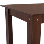 ΤΡΑΠΕΖΙ ΚΟΥΖΙΝΑΣ HM2428.04, 110x80x77Υεκ. ΚΑΡΥΔΙ ΤΡΑΠΕΖΙ ΚΟΥΖΙΝΑΣ HM2428.04, 110x80x77Υεκ. ΚΑΡΥΔΙ