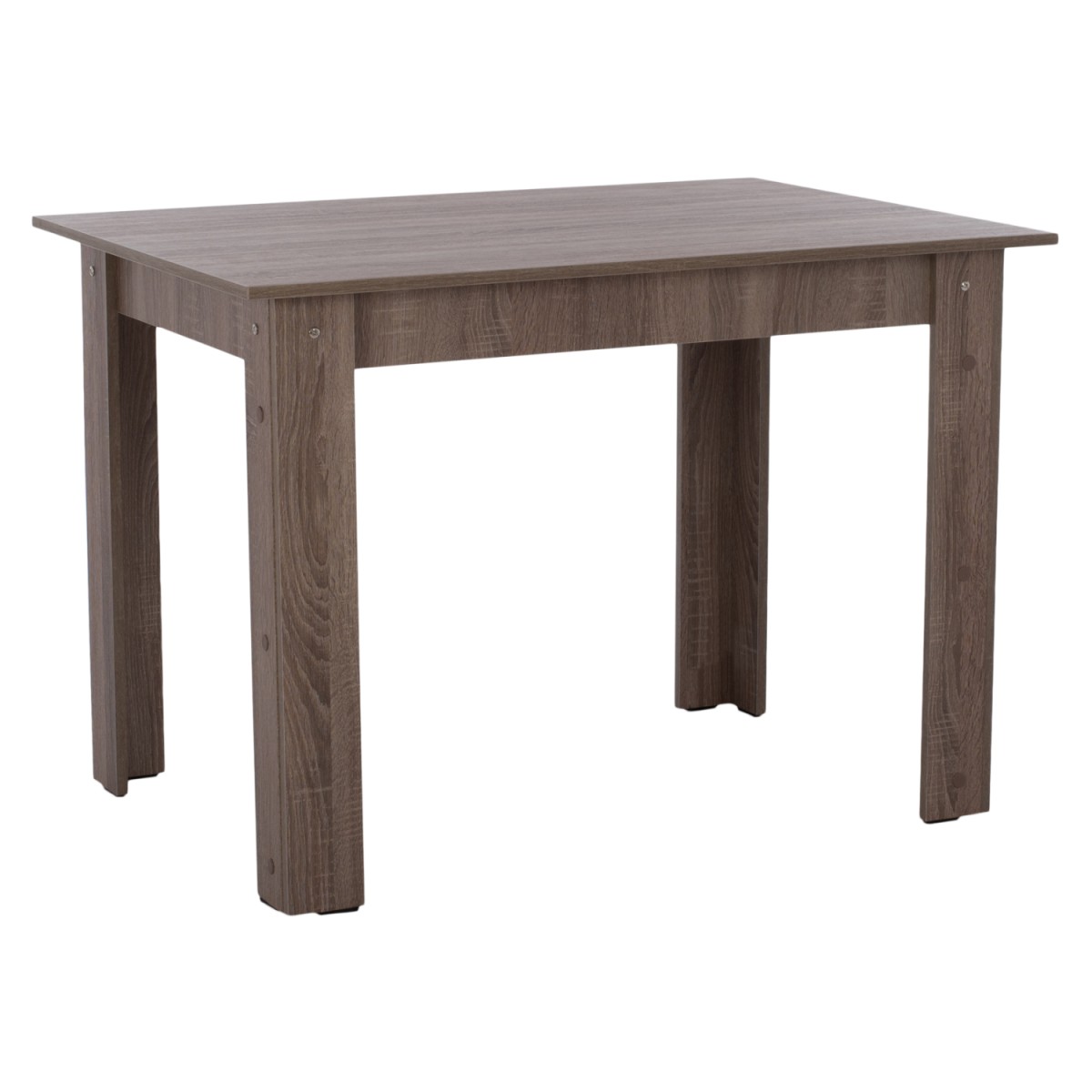 ΤΡΑΠΕΖΙ ΚΟΥΖΙΝΑΣ HM2428.05, 110x80x77Υεκ., SONOMA OAK TRUFFLE ΤΡΑΠΕΖΙ ΚΟΥΖΙΝΑΣ HM2428.05, 110x80x77Υεκ., SONOMA OAK TRUFFLE