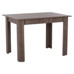 ΤΡΑΠΕΖΙ ΚΟΥΖΙΝΑΣ HM2428.05, 110x80x77Υεκ., SONOMA OAK TRUFFLE ΤΡΑΠΕΖΙ ΚΟΥΖΙΝΑΣ HM2428.05, 110x80x77Υεκ., SONOMA OAK TRUFFLE