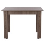 ΤΡΑΠΕΖΙ ΚΟΥΖΙΝΑΣ HM2428.05, 110x80x77Υεκ., SONOMA OAK TRUFFLE ΤΡΑΠΕΖΙ ΚΟΥΖΙΝΑΣ HM2428.05, 110x80x77Υεκ., SONOMA OAK TRUFFLE