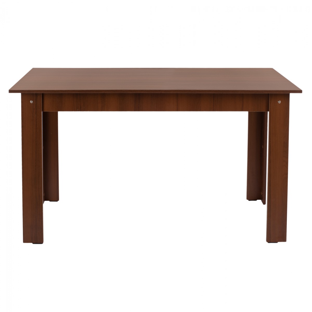 ΤΡΑΠΕΖΙ ΚΟΥΖΙΝΑΣ KELVIN 140x80x77Υεκ. ΚΑΡΥΔΙ HM2429.04 ΤΡΑΠΕΖΙ ΚΟΥΖΙΝΑΣ KELVIN 140x80x77Υεκ. ΚΑΡΥΔΙ HM2429.04