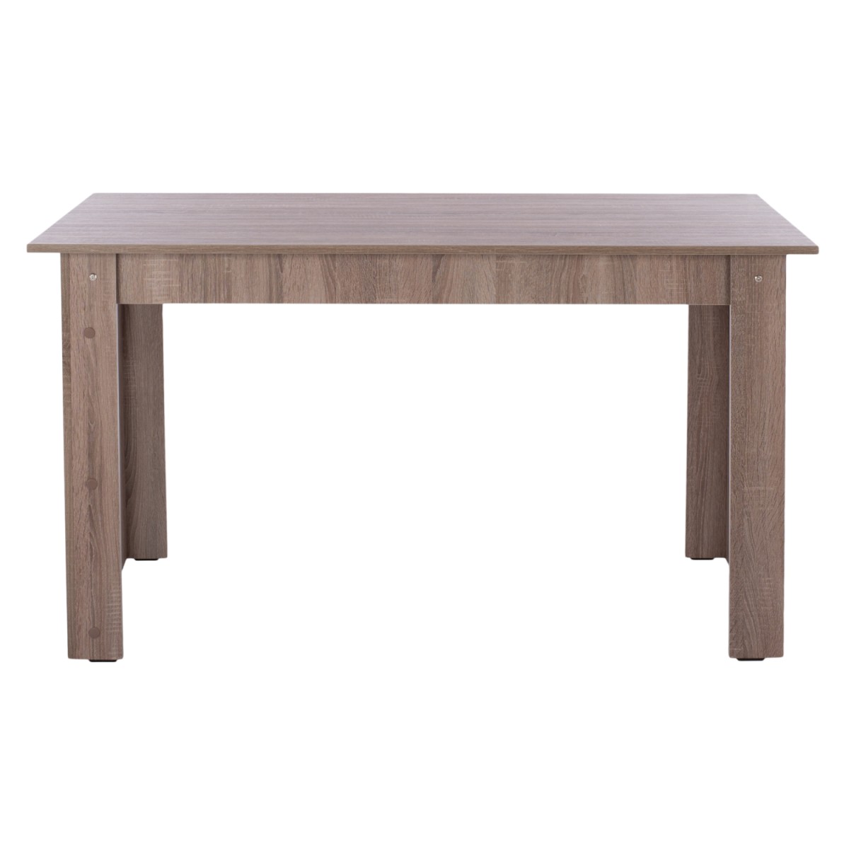 ΤΡΑΠΕΖΙ ΚΟΥΖΙΝΑΣ KELVIN, 140x80x77Υ εκ., SONAMA OAK TRUFFLE, HM2429.05 ΤΡΑΠΕΖΙ ΚΟΥΖΙΝΑΣ KELVIN, 140x80x77Υ εκ., SONAMA OAK TRUFFLE, HM2429.05