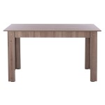 ΤΡΑΠΕΖΙ ΚΟΥΖΙΝΑΣ KELVIN, 140x80x77Υ εκ., SONAMA OAK TRUFFLE, HM2429.05 ΤΡΑΠΕΖΙ ΚΟΥΖΙΝΑΣ KELVIN, 140x80x77Υ εκ., SONAMA OAK TRUFFLE, HM2429.05