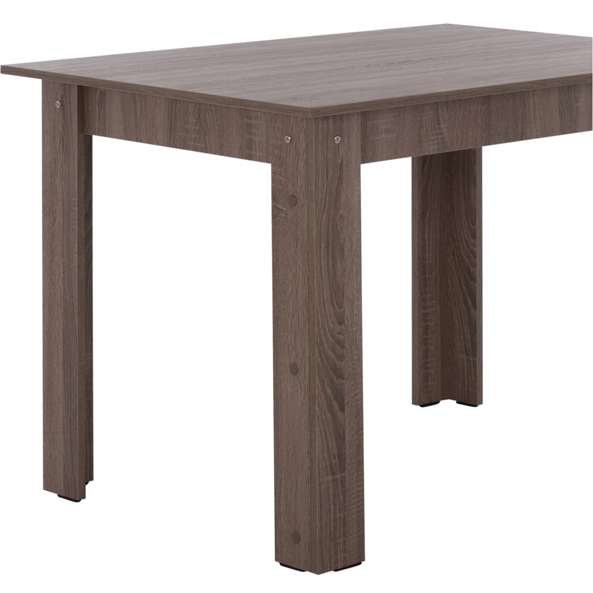 ΤΡΑΠΕΖΙ ΚΟΥΖΙΝΑΣ KELVIN, 140x80x77Υ εκ., SONAMA OAK TRUFFLE, HM2429.05 ΤΡΑΠΕΖΙ ΚΟΥΖΙΝΑΣ KELVIN, 140x80x77Υ εκ., SONAMA OAK TRUFFLE, HM2429.05