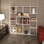 ΒΙΒΛΙΟΘΗΚΗ YOLANTHE ΜΕΛΑΜΙΝΗΣ HM9029.01 ΛΕΥΚΗ 120x22x123,6Υ εκ. ΒΙΒΛΙΟΘΗΚΗ YOLANTHE ΜΕΛΑΜΙΝΗΣ HM9029.01 ΛΕΥΚΗ 120x22x123,6Υ εκ.
