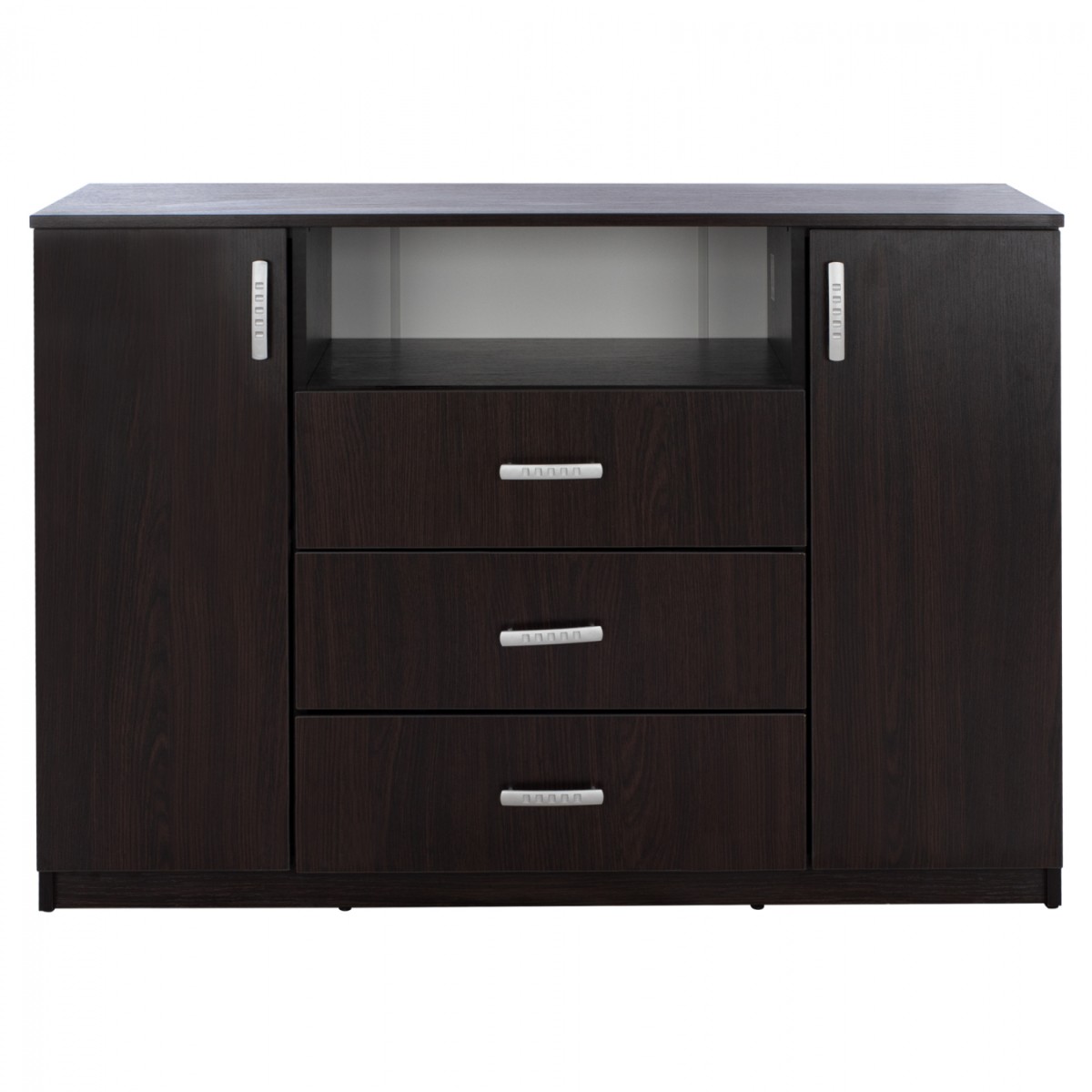 ΜΠΟΥΦΕΣ ΜΕ 2 ΝΤΟΥΛΑΠΙΑ Κ 3 ΣΥΡΤΑΡΙΑ ADLER WENGE HM2430.02 120X45X85Y εκ. ΜΠΟΥΦΕΣ ΜΕ 2 ΝΤΟΥΛΑΠΙΑ Κ 3 ΣΥΡΤΑΡΙΑ ADLER WENGE HM2430.02 120X45X85Y εκ.