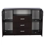ΜΠΟΥΦΕΣ ΜΕ 2 ΝΤΟΥΛΑΠΙΑ Κ 3 ΣΥΡΤΑΡΙΑ ADLER WENGE HM2430.02 120X45X85Y εκ. ΜΠΟΥΦΕΣ ΜΕ 2 ΝΤΟΥΛΑΠΙΑ Κ 3 ΣΥΡΤΑΡΙΑ ADLER WENGE HM2430.02 120X45X85Y εκ.
