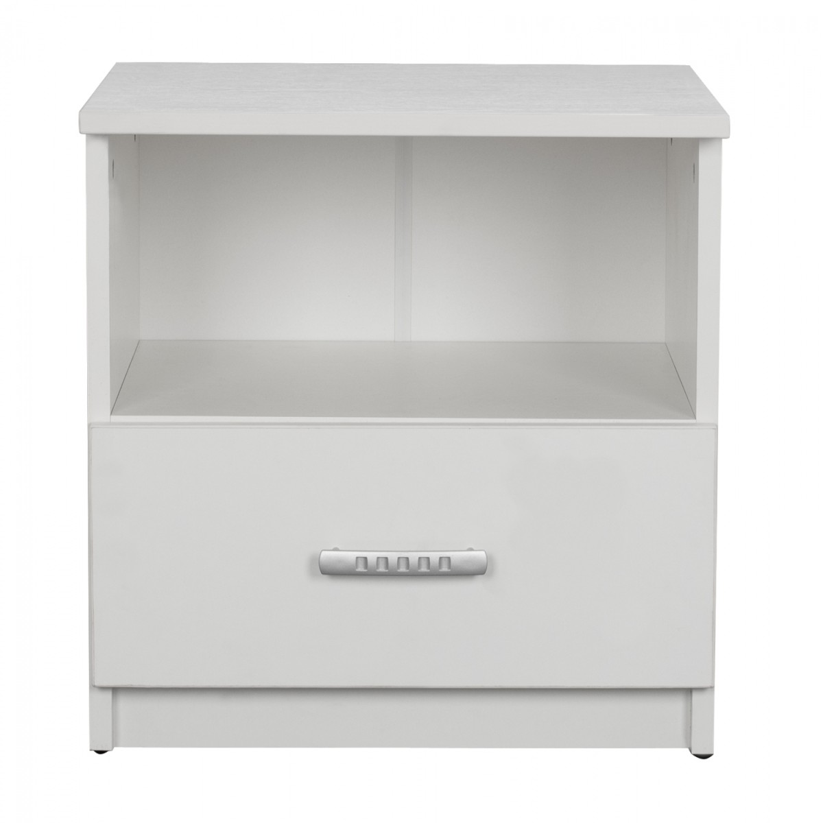 ΚΟΜΟΔΙΝΟ ADLER ΜΕΛΑΜΙΝΗΣ ΛΕΥΚΟ HM2431.03 45x40x48 εκ. ΚΟΜΟΔΙΝΟ ADLER ΜΕΛΑΜΙΝΗΣ ΛΕΥΚΟ HM2431.03 45x40x48 εκ.