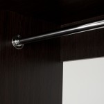 ΝΤΟΥΛΑΠΑ ΣΥΡΟΜΕΝΗ ADLER ΜΕΛΑΜΙΝΗΣ WENGE ΜΕ ΚΑΘΡΕΠΤΗ HM2437.02 180X60X210Υεκ. ΝΤΟΥΛΑΠΑ ΣΥΡΟΜΕΝΗ ADLER ΜΕΛΑΜΙΝΗΣ WENGE ΜΕ ΚΑΘΡΕΠΤΗ HM2437.02 180X60X210Υεκ.