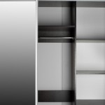 ΝΤΟΥΛΑΠΑ ΣΥΡΟΜΕΝΗ ADLER ΜΕΛΑΜΙΝΗΣ WENGE ΜΕ ΚΑΘΡΕΠΤΗ HM2437.02 180X60X210Υεκ. ΝΤΟΥΛΑΠΑ ΣΥΡΟΜΕΝΗ ADLER ΜΕΛΑΜΙΝΗΣ WENGE ΜΕ ΚΑΘΡΕΠΤΗ HM2437.02 180X60X210Υεκ.