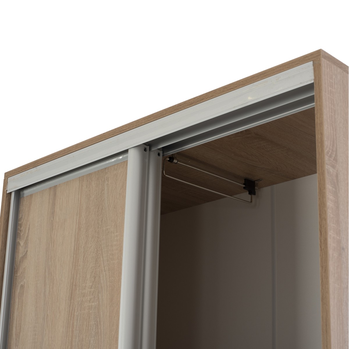 ΝΤΟΥΛΑΠΑ ΣΥΡΟΜΕΝΗ ADLER ΜΕΛΑΜΙΝΗΣ 90x45x210Yεκ. SONAMA OAK 2ΦΥΛΛΗ HM2436.01 ΝΤΟΥΛΑΠΑ ΣΥΡΟΜΕΝΗ ADLER ΜΕΛΑΜΙΝΗΣ 90x45x210Yεκ. SONAMA OAK 2ΦΥΛΛΗ HM2436.01