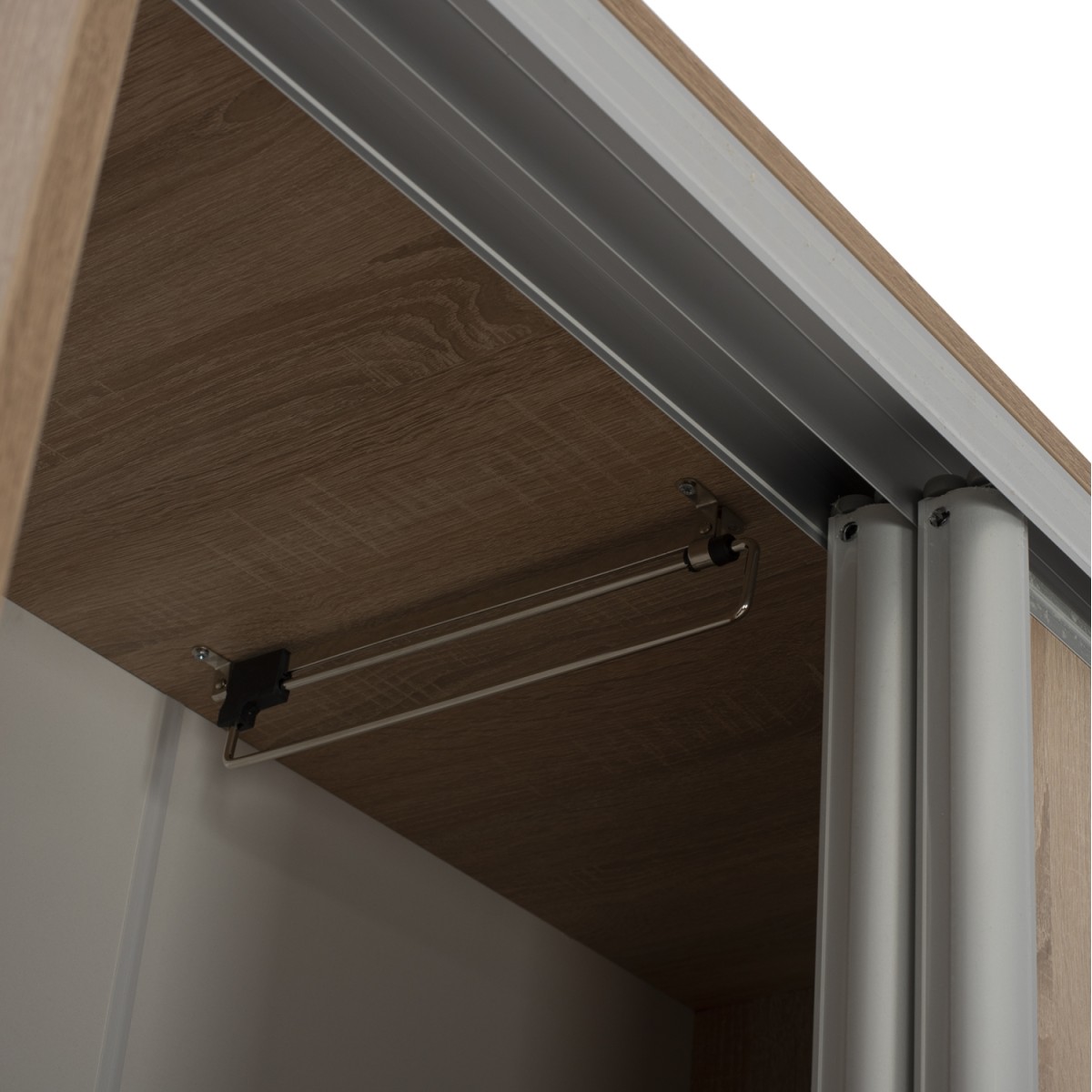ΝΤΟΥΛΑΠΑ ΣΥΡΟΜΕΝΗ ADLER ΜΕΛΑΜΙΝΗΣ 90x45x210Yεκ. SONAMA OAK 2ΦΥΛΛΗ HM2436.01 ΝΤΟΥΛΑΠΑ ΣΥΡΟΜΕΝΗ ADLER ΜΕΛΑΜΙΝΗΣ 90x45x210Yεκ. SONAMA OAK 2ΦΥΛΛΗ HM2436.01