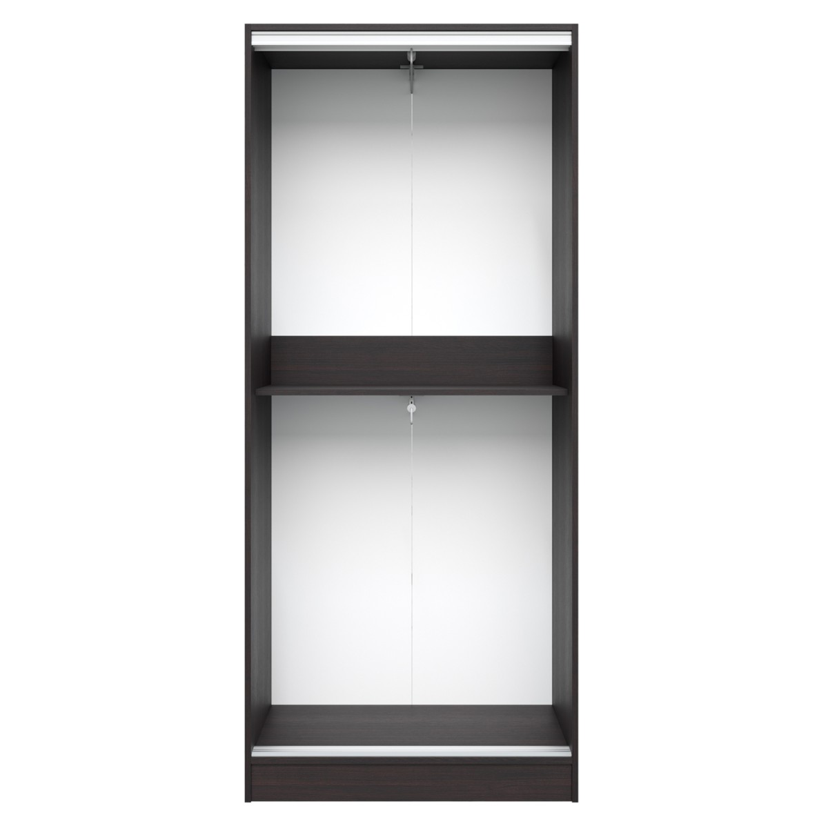 ΝΤΟΥΛΑΠΑ ΣΥΡΟΜΕΝΗ ADLER ΜΕΛΑΜΙΝΗΣ 90x45x210Yεκ. ΒΕΓΓΕ 2ΦΥΛΛΗ HM2436.02 ΝΤΟΥΛΑΠΑ ΣΥΡΟΜΕΝΗ ADLER ΜΕΛΑΜΙΝΗΣ 90x45x210Yεκ. ΒΕΓΓΕ 2ΦΥΛΛΗ HM2436.02