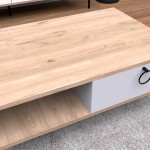 ΤΡΑΠΕΖΙ ΣΑΛΟΝΙΟΥ SONAMA ΛΕΥΚΟ HM9247.01 90x56x37,6 εκ. ΤΡΑΠΕΖΙ ΣΑΛΟΝΙΟΥ SONAMA ΛΕΥΚΟ HM9247.01 90x56x37,6 εκ.