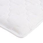 ΑΝΩΣΤΡΩΜΑ CLOUD HM641.04 150Χ200 ΛΕΥΚΟ ΑΝΩΣΤΡΩΜΑ CLOUD HM641.04 150Χ200 ΛΕΥΚΟ