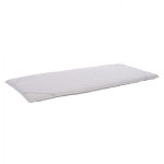 ΑΝΩΣΤΡΩΜΑ CLOUD HM641.02 90Χ200 ΛΕΥΚΟ ΑΝΩΣΤΡΩΜΑ CLOUD HM641.02 90Χ200 ΛΕΥΚΟ