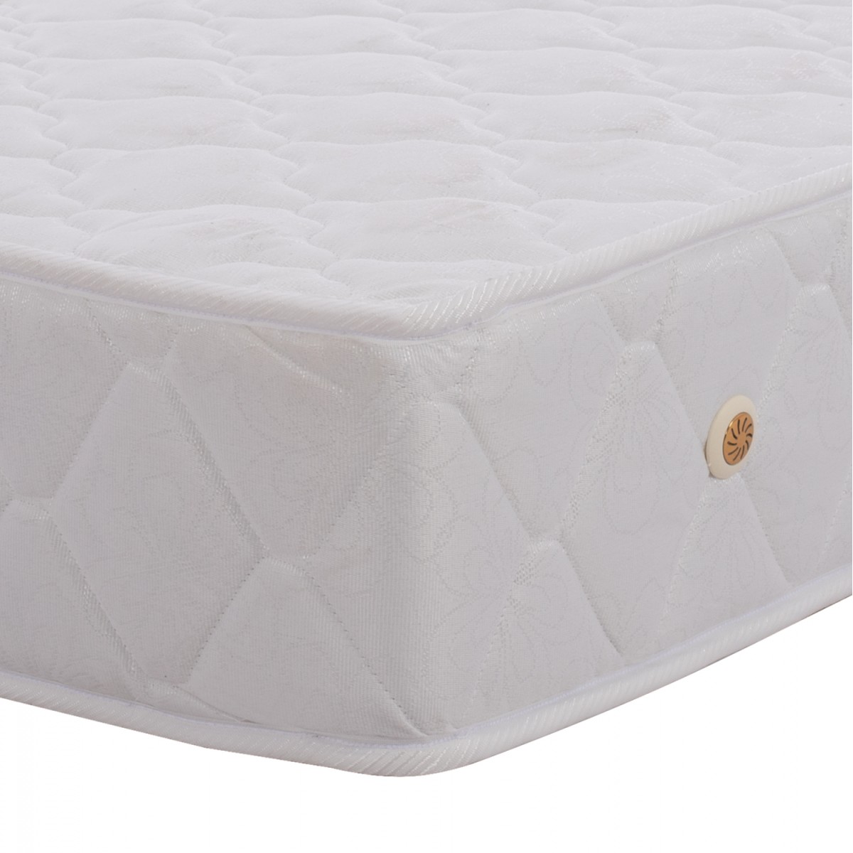 ΣΤΡΩΜΑ BABYCLOUD HM642.01 BONELL SPRING 60X120 ΛΕΥΚΟ ΣΤΡΩΜΑ BABYCLOUD HM642.01 BONELL SPRING 60X120 ΛΕΥΚΟ