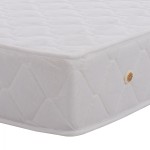 ΣΤΡΩΜΑ BABYCLOUD HM642.01 BONELL SPRING 60X120 ΛΕΥΚΟ ΣΤΡΩΜΑ BABYCLOUD HM642.01 BONELL SPRING 60X120 ΛΕΥΚΟ