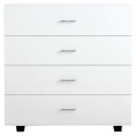 ΣΥΡΤΑΡΙΕΡΑ ΜΕΛΑΜΙΝΗΣ THORG ME 4 ΣΥΡΤΑΡΙΑ ΛΕΥΚΗ HM8996.03 80x40x83Υεκ. ΣΥΡΤΑΡΙΕΡΑ ΜΕΛΑΜΙΝΗΣ THORG ME 4 ΣΥΡΤΑΡΙΑ ΛΕΥΚΗ HM8996.03 80x40x83Υεκ.