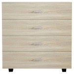 ΣΥΡΤΑΡΙΕΡΑ ΜΕΛΑΜΙΝΗΣ THORG ME 4 ΣΥΡΤΑΡΙΑ SONOMA HM8996.01 80x40x83Yεκ. ΣΥΡΤΑΡΙΕΡΑ ΜΕΛΑΜΙΝΗΣ THORG ME 4 ΣΥΡΤΑΡΙΑ SONOMA HM8996.01 80x40x83Yεκ.