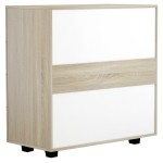 ΣΥΡΤΑΡΙΕΡΑ ΜΕΛΑΜΙΝΗΣ THORG ME 4 ΣΥΡΤΑΡΙΑ SONOMA HM8996.01 80x40x83Yεκ. ΣΥΡΤΑΡΙΕΡΑ ΜΕΛΑΜΙΝΗΣ THORG ME 4 ΣΥΡΤΑΡΙΑ SONOMA HM8996.01 80x40x83Yεκ.