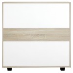 ΣΥΡΤΑΡΙΕΡΑ ΜΕΛΑΜΙΝΗΣ THORG ME 4 ΣΥΡΤΑΡΙΑ SONOMA HM8996.01 80x40x83Yεκ. ΣΥΡΤΑΡΙΕΡΑ ΜΕΛΑΜΙΝΗΣ THORG ME 4 ΣΥΡΤΑΡΙΑ SONOMA HM8996.01 80x40x83Yεκ.