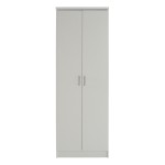 ΝΤΟΥΛΑΠΑ 2ΦΥΛΛΗ BAILEY ΜΕ ΤΡΙΑ ΡΑΦΙΑ HM337.05 ΜΕΛΑΜΙΝΗ ΛΕΥΚΗ 60Χ43Χ181Υεκ. ΝΤΟΥΛΑΠΑ 2ΦΥΛΛΗ BAILEY ΜΕ ΤΡΙΑ ΡΑΦΙΑ HM337.05 ΜΕΛΑΜΙΝΗ ΛΕΥΚΗ 60Χ43Χ181Υεκ.