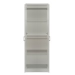 ΝΤΟΥΛΑΠΑ 2ΦΥΛΛΗ BAILEY ΜΕ ΤΡΙΑ ΡΑΦΙΑ HM337.05 ΜΕΛΑΜΙΝΗ ΛΕΥΚΗ 60Χ43Χ181Υεκ. ΝΤΟΥΛΑΠΑ 2ΦΥΛΛΗ BAILEY ΜΕ ΤΡΙΑ ΡΑΦΙΑ HM337.05 ΜΕΛΑΜΙΝΗ ΛΕΥΚΗ 60Χ43Χ181Υεκ.