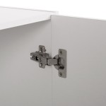 ΠΑΤΑΡΙ 3ΦΥΛΛΗΣ ΝΤΟΥΛΑΠΑΣ ΜΕΛΑΜΙΝΗΣ ALIVIA HM351.05 ΣΕ ΧΡΩΜΑ ΛΕΥΚΟ 90,2x42x60Yεκ. ΠΑΤΑΡΙ 3ΦΥΛΛΗΣ ΝΤΟΥΛΑΠΑΣ ΜΕΛΑΜΙΝΗΣ ALIVIA HM351.05 ΣΕ ΧΡΩΜΑ ΛΕΥΚΟ 90,2x42x60Yεκ.