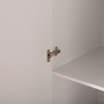 ΝΤΟΥΛΑΠΑ 3ΦΥΛΛΗ CARLY HM384.05 ΜΕ ΔΥΟ ΣΥΡΤΑΡΙΑ ΛΕΥΚΗ 150X55Χ180Υεκ. ΝΤΟΥΛΑΠΑ 3ΦΥΛΛΗ CARLY HM384.05 ΜΕ ΔΥΟ ΣΥΡΤΑΡΙΑ ΛΕΥΚΗ 150X55Χ180Υεκ.