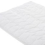 ΑΝΩΣΤΡΩΜΑ ΛΕΥΚΟ 90X200 HM650.02 ΑΝΩΣΤΡΩΜΑ ΛΕΥΚΟ 90X200 HM650.02