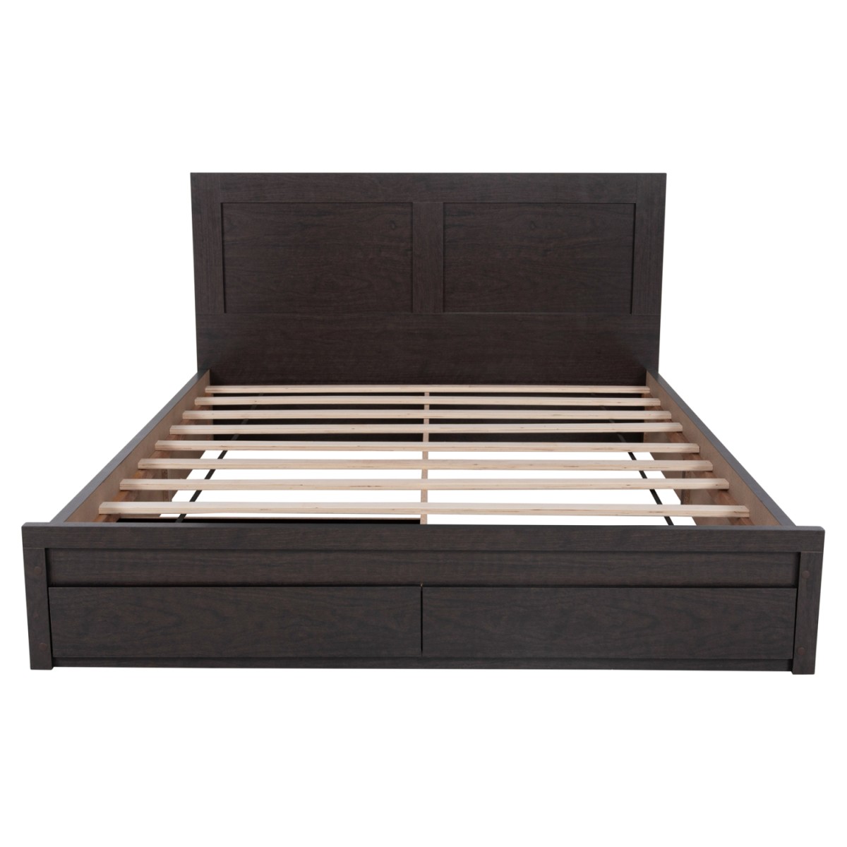 ΚΡΕΒΑΤΙ ΜΕΛΑΜΙΝΗΣ CAPRI HM599.11 ΜΕ 2ΣΥΡΤΑΡΙΑ-WENGE- ΓΙΑ ΣΤΡΩΜΑ 140x200εκ. ΚΡΕΒΑΤΙ ΜΕΛΑΜΙΝΗΣ CAPRI HM599.11 ΜΕ 2ΣΥΡΤΑΡΙΑ-WENGE- ΓΙΑ ΣΤΡΩΜΑ 140x200εκ.