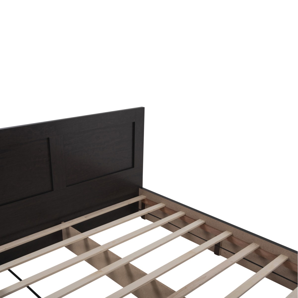 ΚΡΕΒΑΤΙ ΜΕΛΑΜΙΝΗΣ CAPRI HM599.11 ΜΕ 2ΣΥΡΤΑΡΙΑ-WENGE- ΓΙΑ ΣΤΡΩΜΑ 140x200εκ. ΚΡΕΒΑΤΙ ΜΕΛΑΜΙΝΗΣ CAPRI HM599.11 ΜΕ 2ΣΥΡΤΑΡΙΑ-WENGE- ΓΙΑ ΣΤΡΩΜΑ 140x200εκ.