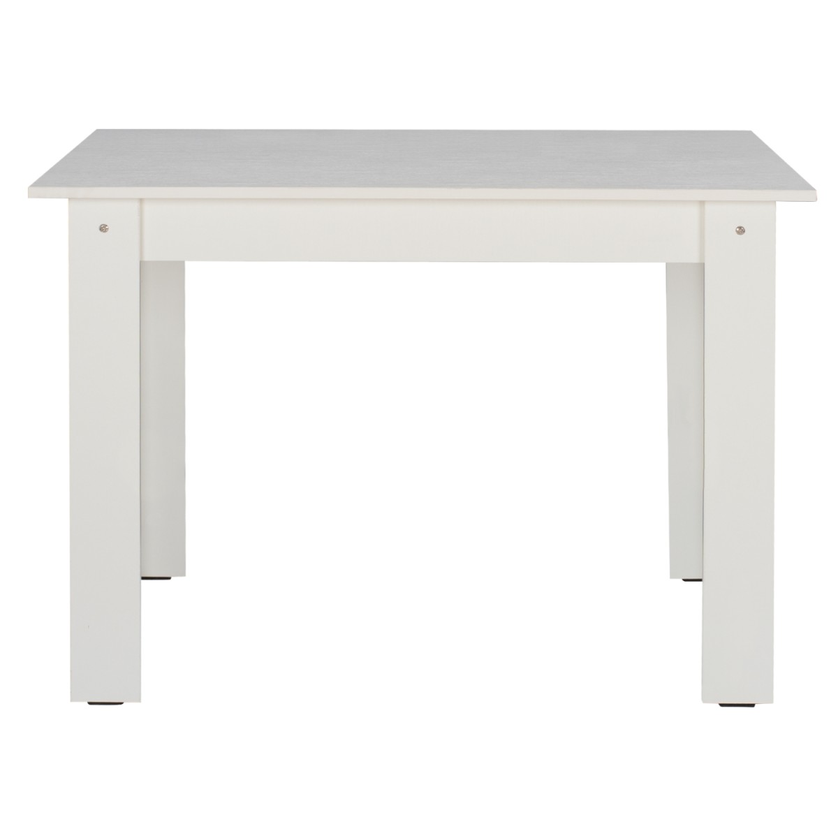 ΤΡΑΠΕΖΙ ΚΟΥΖΙΝΑΣ KELVIN 140x80x77Υεκ. ΛΕΥΚΟ HM2429.03 ΤΡΑΠΕΖΙ ΚΟΥΖΙΝΑΣ KELVIN 140x80x77Υεκ. ΛΕΥΚΟ HM2429.03