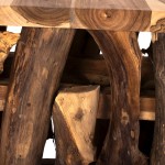ΚΟΝΣΟΛΑ HM9336 ΑΠΟ ΜΑΣΙΦ ΞΥΛΟ ΤEAK ΦΥΣΙΚΟ 100X35X75Y εκ. ΚΟΝΣΟΛΑ HM9336 ΑΠΟ ΜΑΣΙΦ ΞΥΛΟ ΤEAK ΦΥΣΙΚΟ 100X35X75Y εκ.