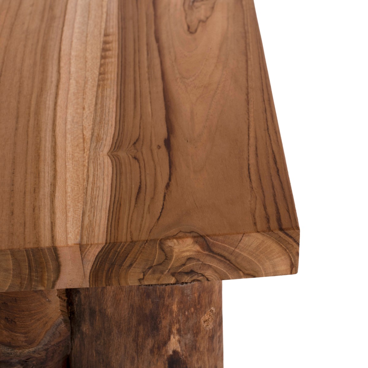 ΚΟΝΣΟΛΑ HM9336 ΑΠΟ ΜΑΣΙΦ ΞΥΛΟ ΤEAK ΦΥΣΙΚΟ 100X35X75Y εκ. ΚΟΝΣΟΛΑ HM9336 ΑΠΟ ΜΑΣΙΦ ΞΥΛΟ ΤEAK ΦΥΣΙΚΟ 100X35X75Y εκ.