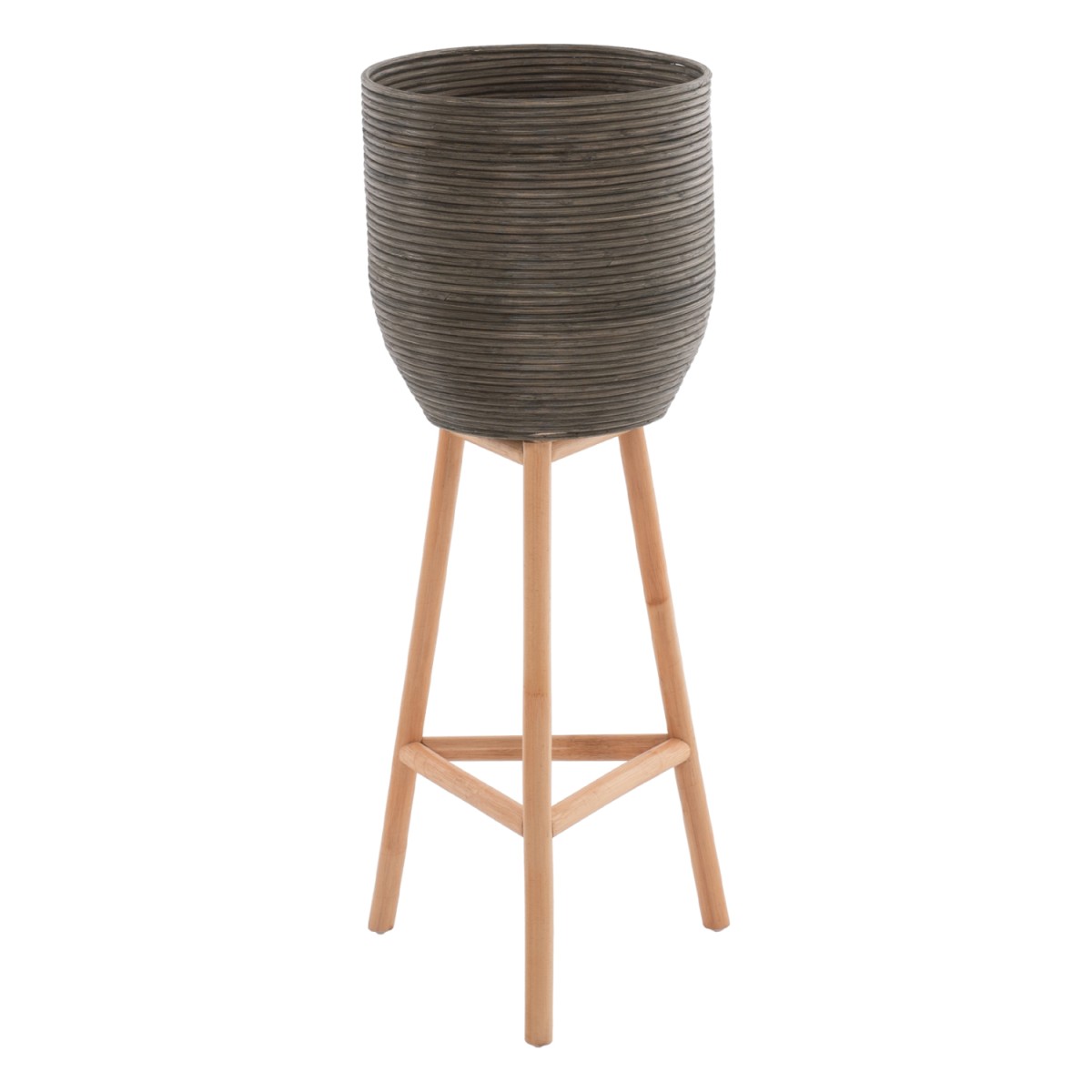 ΓΛΑΣΤΡΑ ΑΠΟ RATTAN ΚΑΙ BAMBOO HM7724 36Χ35Χ95Yεκ.ΦΥΣΙΚΟ - ΠΡΑΣΙΝΟ ΓΛΑΣΤΡΑ ΑΠΟ RATTAN ΚΑΙ BAMBOO HM7724 36Χ35Χ95Yεκ.ΦΥΣΙΚΟ - ΠΡΑΣΙΝΟ