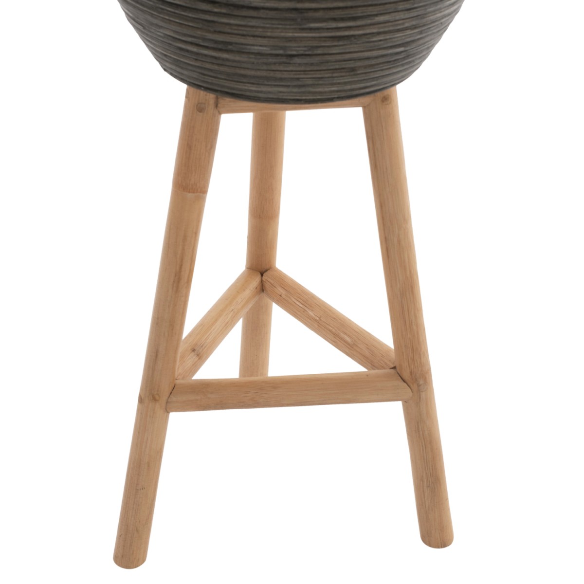 ΓΛΑΣΤΡΑ ΑΠΟ RATTAN ΚΑΙ BAMBOO HM7724 36Χ35Χ95Yεκ.ΦΥΣΙΚΟ - ΠΡΑΣΙΝΟ ΓΛΑΣΤΡΑ ΑΠΟ RATTAN ΚΑΙ BAMBOO HM7724 36Χ35Χ95Yεκ.ΦΥΣΙΚΟ - ΠΡΑΣΙΝΟ