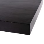 ΚΟΝΣΟΛΑ HM9356 ΑΠΟ ΜΑΣΙΦ ΞΥΛΟ ΤEAK ΦΥΣΙΚΟ - ΜΑΥΡΟ 150X40X80YΕΚ. ΚΟΝΣΟΛΑ HM9356 ΑΠΟ ΜΑΣΙΦ ΞΥΛΟ ΤEAK ΦΥΣΙΚΟ - ΜΑΥΡΟ 150X40X80YΕΚ.