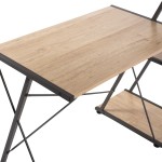 ΓΡΑΦΕΙΟ NOREX HM9317 ΜΕΤΑΛΛΙΚΟ ΜΑΥΡΟ ΜΕ MDF ΕΠΙΦΑΝΕΙΑ ΣΕ ΟΑΚ 116X48X89,5Υεκ. ΓΡΑΦΕΙΟ NOREX HM9317 ΜΕΤΑΛΛΙΚΟ ΜΑΥΡΟ ΜΕ MDF ΕΠΙΦΑΝΕΙΑ ΣΕ ΟΑΚ 116X48X89,5Υεκ.