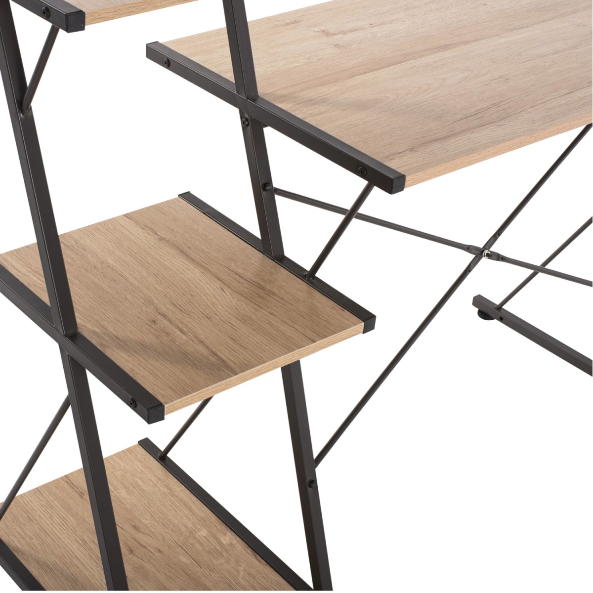 ΓΡΑΦΕΙΟ NOREX HM9317 ΜΕΤΑΛΛΙΚΟ ΜΑΥΡΟ ΜΕ MDF ΕΠΙΦΑΝΕΙΑ ΣΕ ΟΑΚ 116X48X89,5Υεκ. ΓΡΑΦΕΙΟ NOREX HM9317 ΜΕΤΑΛΛΙΚΟ ΜΑΥΡΟ ΜΕ MDF ΕΠΙΦΑΝΕΙΑ ΣΕ ΟΑΚ 116X48X89,5Υεκ.