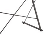 ΓΡΑΦΕΙΟ NOREX HM9317 ΜΕΤΑΛΛΙΚΟ ΜΑΥΡΟ ΜΕ MDF ΕΠΙΦΑΝΕΙΑ ΣΕ ΟΑΚ 116X48X89,5Υεκ. ΓΡΑΦΕΙΟ NOREX HM9317 ΜΕΤΑΛΛΙΚΟ ΜΑΥΡΟ ΜΕ MDF ΕΠΙΦΑΝΕΙΑ ΣΕ ΟΑΚ 116X48X89,5Υεκ.