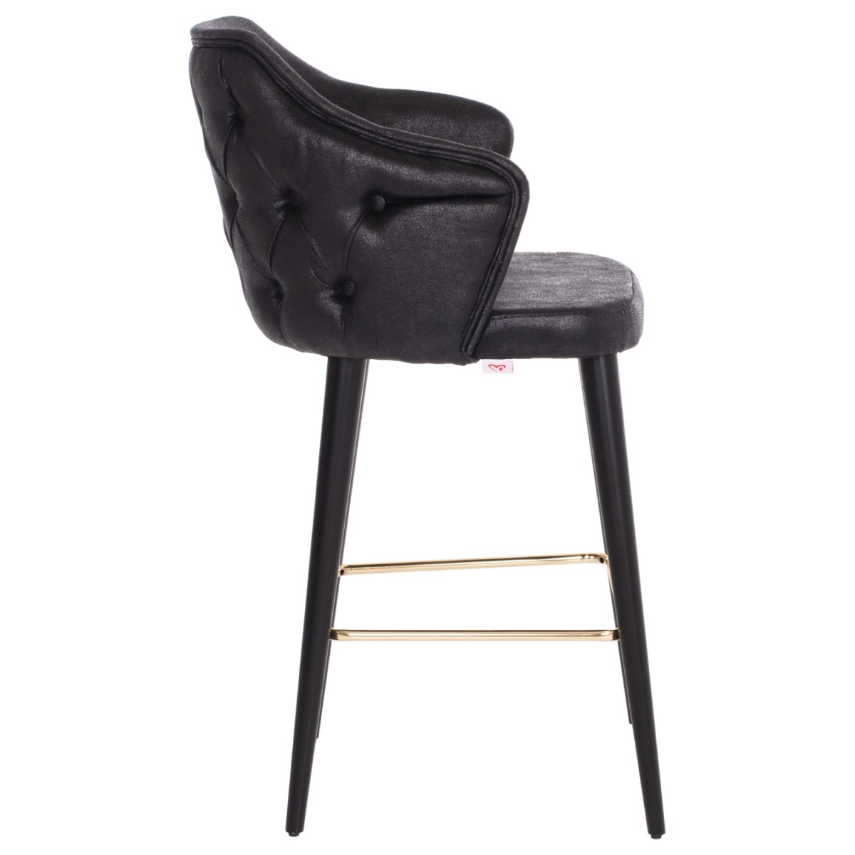 ΣΚΑΜΠΟ BAR ΕΠΑΓΓΕΛΜΑΤΙΚΟ ALONZO HM9281.14 Τ.NUBUCK ΜΑΥΡΟ ΞΥΛΙΝΟ 50x62x108,5Υεκ. ΣΚΑΜΠΟ BAR ΕΠΑΓΓΕΛΜΑΤΙΚΟ ALONZO HM9281.14 Τ.NUBUCK ΜΑΥΡΟ ΞΥΛΙΝΟ 50x62x108,5Υεκ.