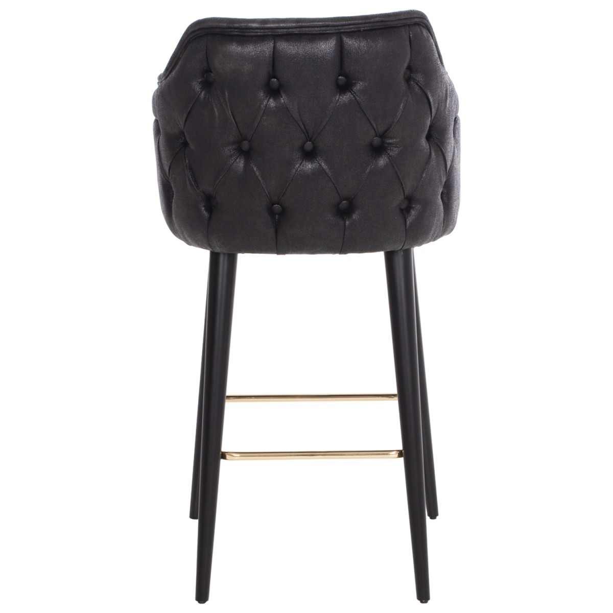 ΣΚΑΜΠΟ BAR ΕΠΑΓΓΕΛΜΑΤΙΚΟ ALONZO HM9281.14 Τ.NUBUCK ΜΑΥΡΟ ΞΥΛΙΝΟ 50x62x108,5Υεκ. ΣΚΑΜΠΟ BAR ΕΠΑΓΓΕΛΜΑΤΙΚΟ ALONZO HM9281.14 Τ.NUBUCK ΜΑΥΡΟ ΞΥΛΙΝΟ 50x62x108,5Υεκ.