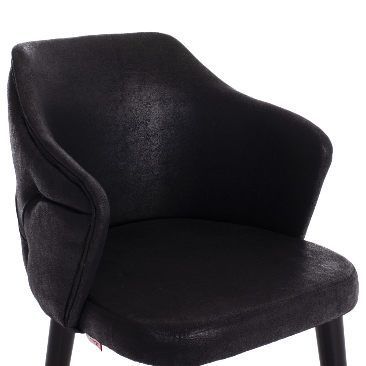 ΣΚΑΜΠΟ BAR ΕΠΑΓΓΕΛΜΑΤΙΚΟ ALONZO HM9281.14 Τ.NUBUCK ΜΑΥΡΟ ΞΥΛΙΝΟ 50x62x108,5Υεκ. ΣΚΑΜΠΟ BAR ΕΠΑΓΓΕΛΜΑΤΙΚΟ ALONZO HM9281.14 Τ.NUBUCK ΜΑΥΡΟ ΞΥΛΙΝΟ 50x62x108,5Υεκ.