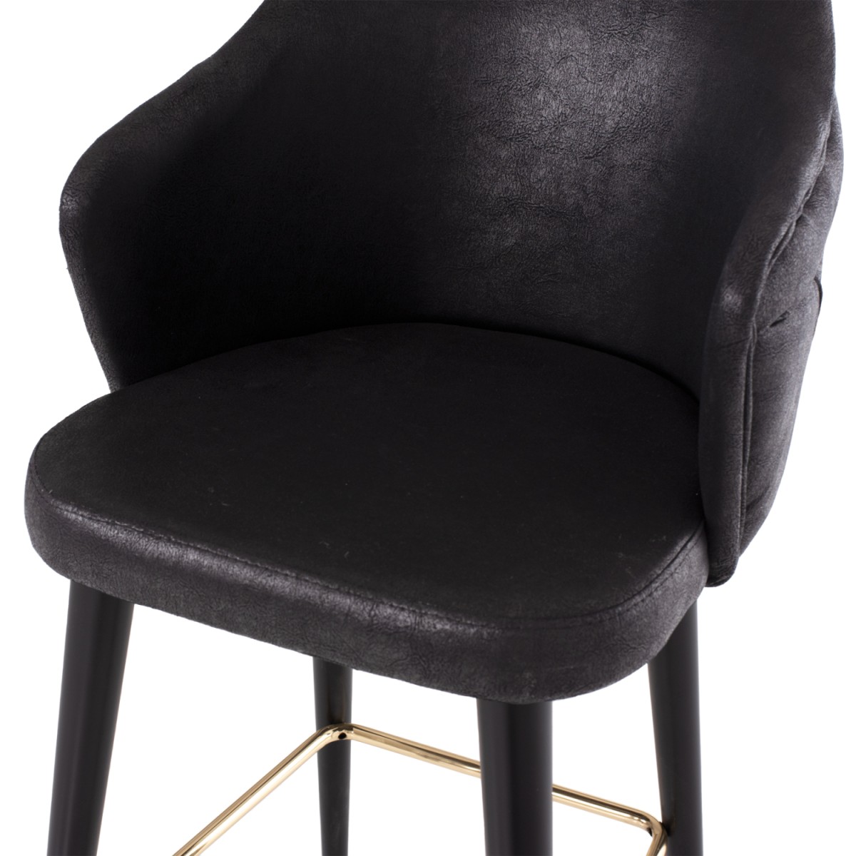 ΣΚΑΜΠΟ BAR ΕΠΑΓΓΕΛΜΑΤΙΚΟ ALONZO HM9281.14 Τ.NUBUCK ΜΑΥΡΟ ΞΥΛΙΝΟ 50x62x108,5Υεκ. ΣΚΑΜΠΟ BAR ΕΠΑΓΓΕΛΜΑΤΙΚΟ ALONZO HM9281.14 Τ.NUBUCK ΜΑΥΡΟ ΞΥΛΙΝΟ 50x62x108,5Υεκ.