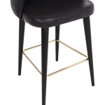 ΣΚΑΜΠΟ BAR ΕΠΑΓΓΕΛΜΑΤΙΚΟ ALONZO HM9281.14 Τ.NUBUCK ΜΑΥΡΟ ΞΥΛΙΝΟ 50x62x108,5Υεκ. ΣΚΑΜΠΟ BAR ΕΠΑΓΓΕΛΜΑΤΙΚΟ ALONZO HM9281.14 Τ.NUBUCK ΜΑΥΡΟ ΞΥΛΙΝΟ 50x62x108,5Υεκ.