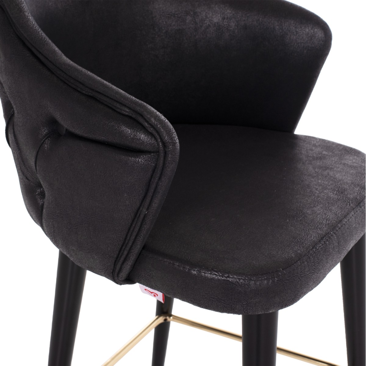 ΣΚΑΜΠΟ BAR ΕΠΑΓΓΕΛΜΑΤΙΚΟ ALONZO HM9281.14 Τ.NUBUCK ΜΑΥΡΟ ΞΥΛΙΝΟ 50x62x108,5Υεκ. ΣΚΑΜΠΟ BAR ΕΠΑΓΓΕΛΜΑΤΙΚΟ ALONZO HM9281.14 Τ.NUBUCK ΜΑΥΡΟ ΞΥΛΙΝΟ 50x62x108,5Υεκ.
