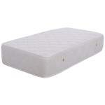 ΣΤΡΩΜΑ BABYCLOUD HM664.01 BONELL SPRING 70X140 ΛΕΥΚΟ ΣΤΡΩΜΑ BABYCLOUD HM664.01 BONELL SPRING 70X140 ΛΕΥΚΟ